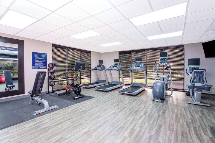 Health and Fitness 34 of 35