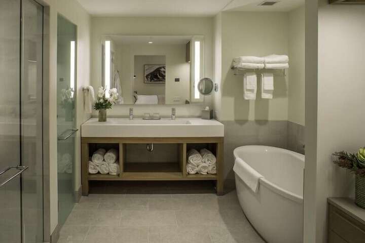 Limelight Hotel Ketchum