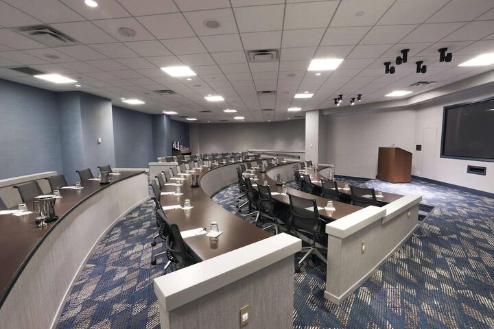 Radisson Plaza Hotel at Kalamazoo Center