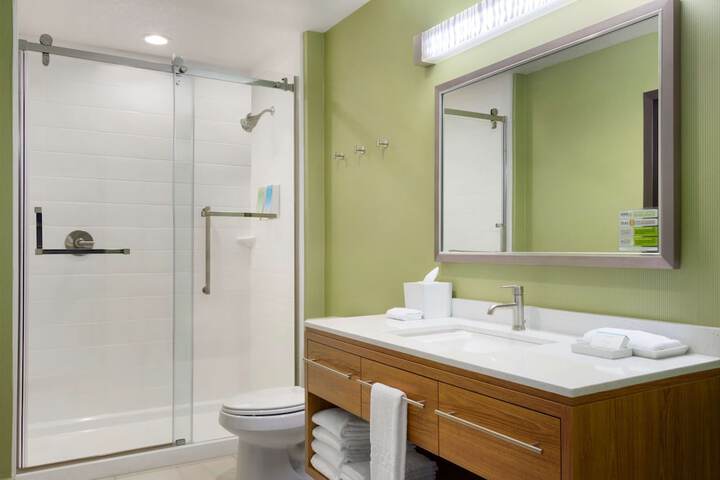 Home2 Suites by Hilton Houston Stafford