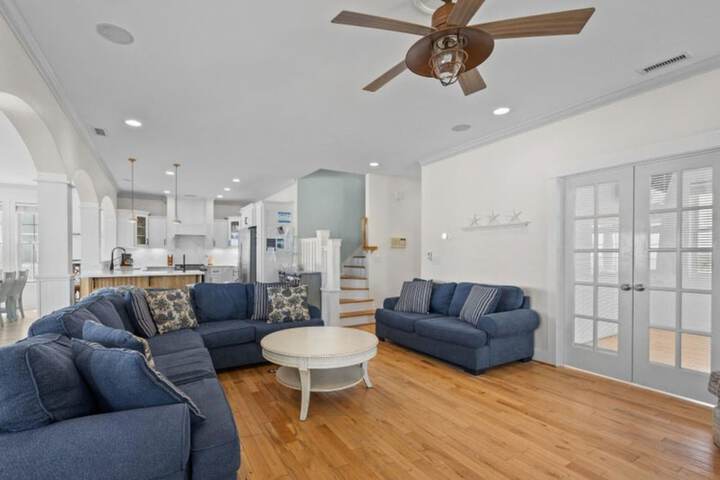 Oceans Edge by Topsail Realty