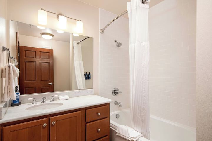 WorldMark Blaine