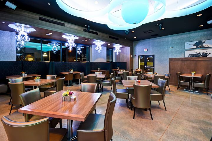 SpringHill Suites by Marriott Deadwood