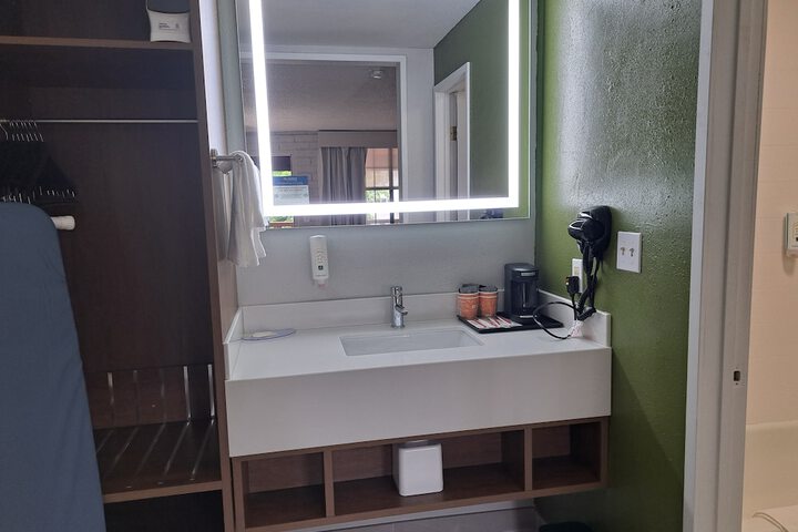 Quality Inn Baker City