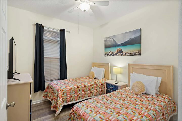 Windsor Palms Resort Vacation Home