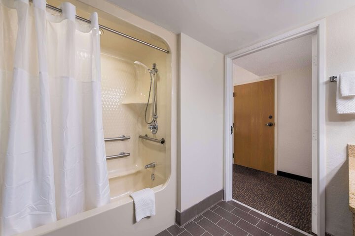 Sleep Inn Northlake