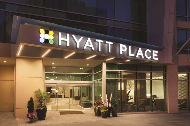 Hotel 3 of 30