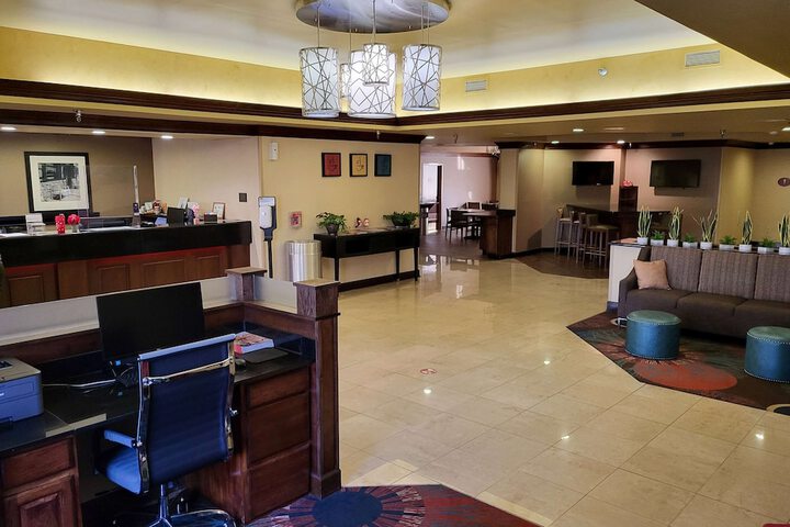 Hotel Interior 7 of 29
