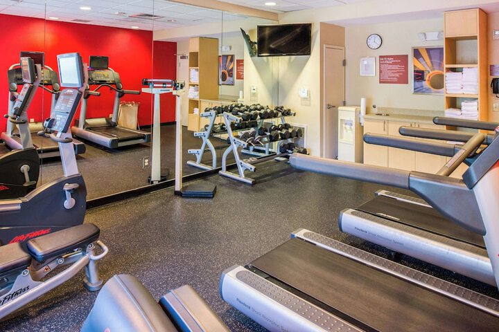TownePlace Suites Thousand Oaks Ventura County
