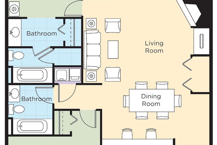 Room 13 of 14