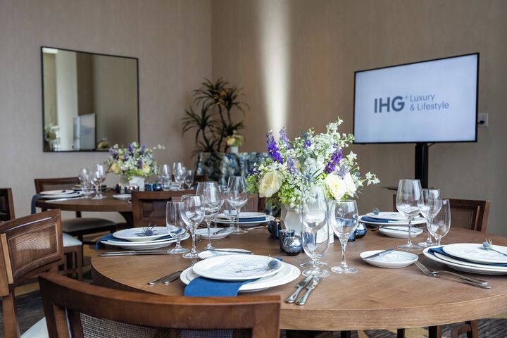 Kimpton Hotel Palomar Phoenix Cityscape by IHG