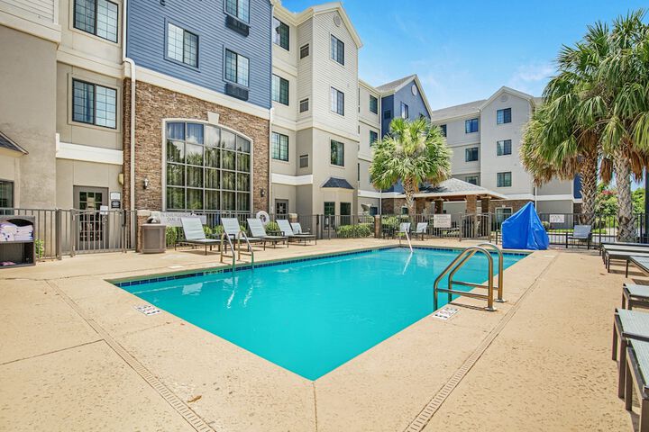 Staybridge Suites Gulf Shores by IHG