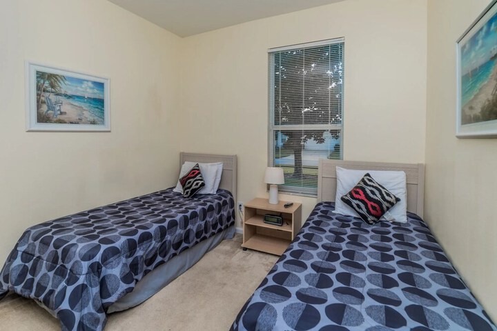 Windsor Palms Resort Vacation Home