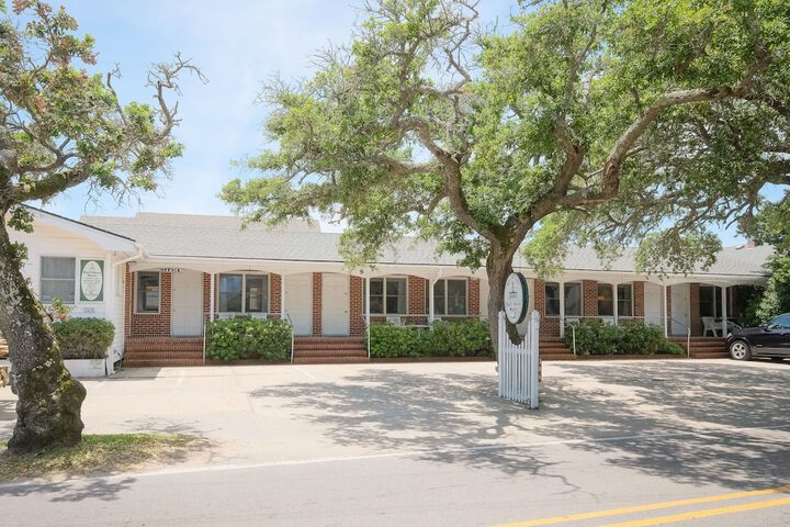 Bluff Shoal Motel