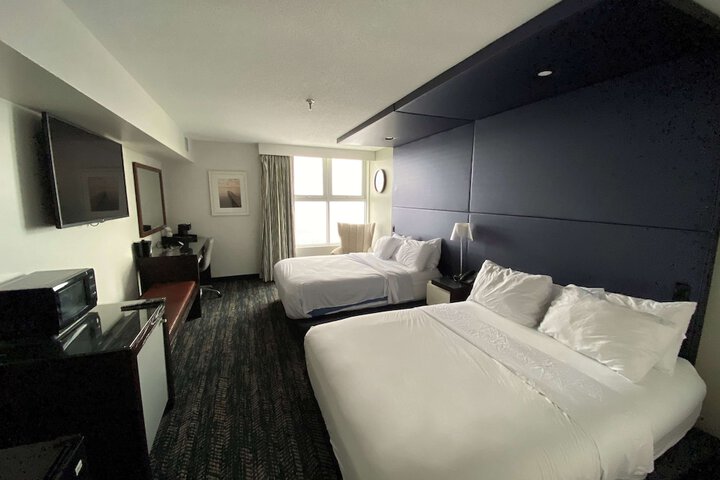 41 Lakefront Hotel Trademark Collection by Wyndham