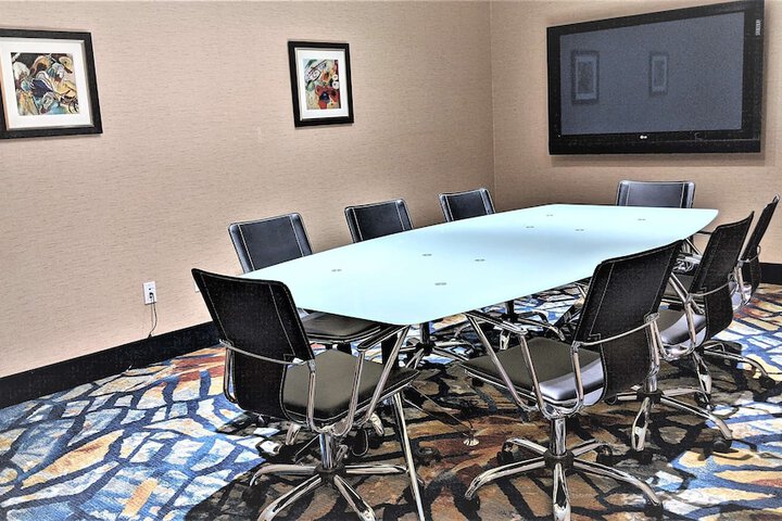 Best Western Plus Henderson Hotel