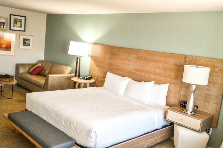 Margaritaville Resort Biloxi