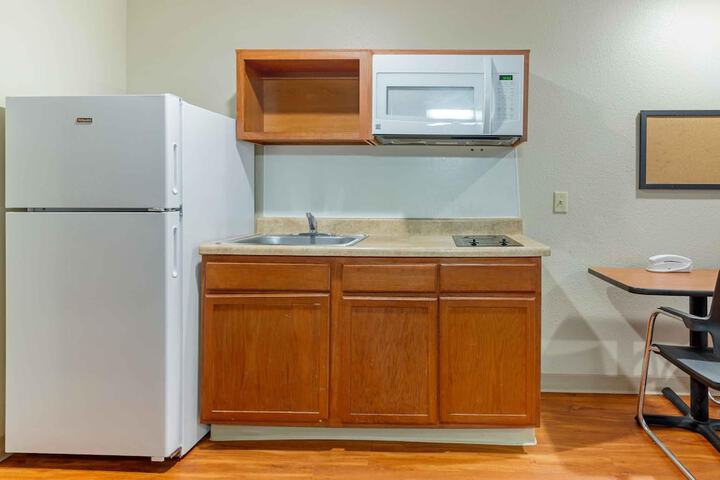 Extended Stay America Select Suites - Atlanta - Chamblee