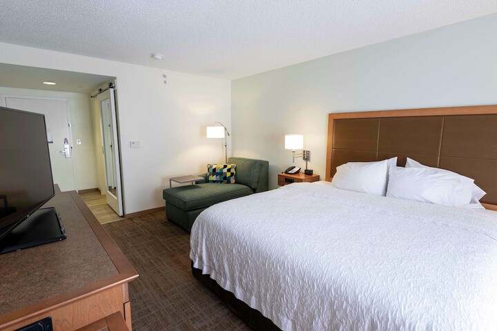 Hampton Inn Boca Raton