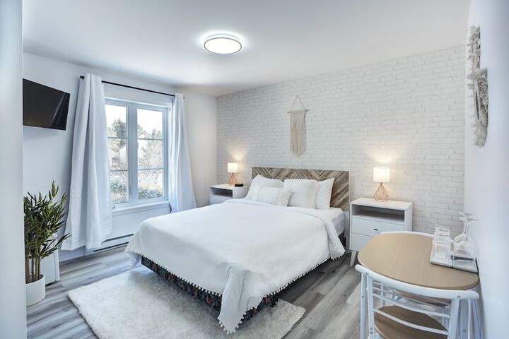 900 Tremblant