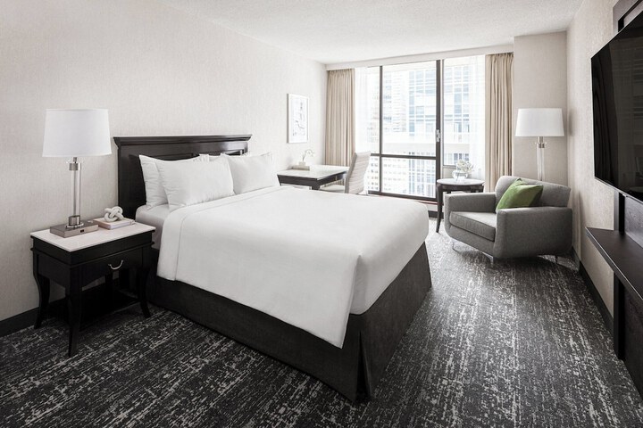 Chelsea Hotel Toronto