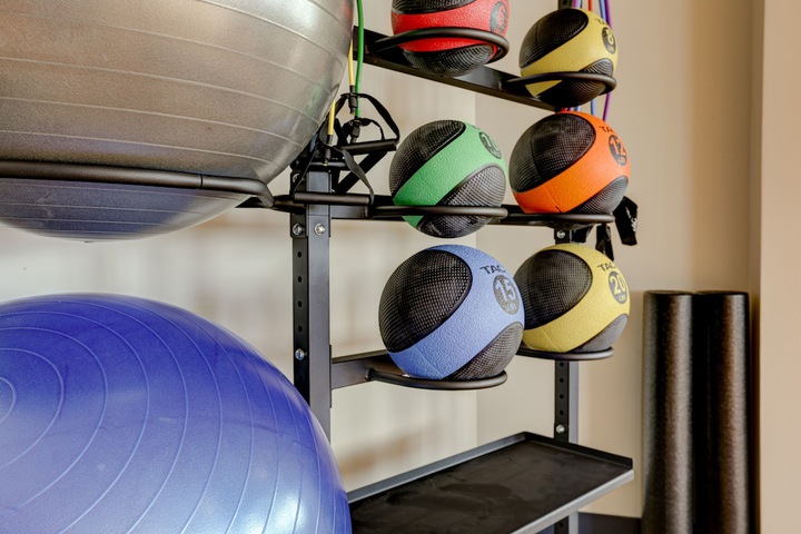 Health and Fitness 30 of 42