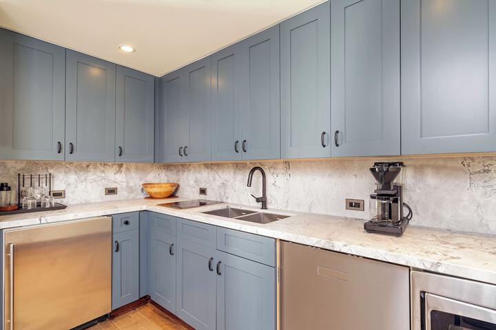 Madeline Hotel & Residences Auberge Collection