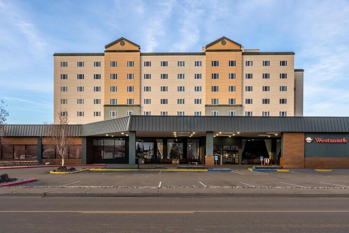 Westmark Fairbanks Hotel & Conference Center