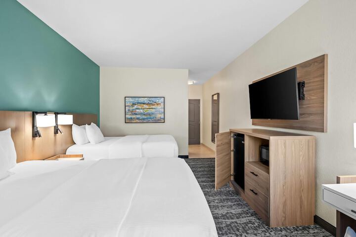 La Quinta Inn & Suites by Wyndham Searcy