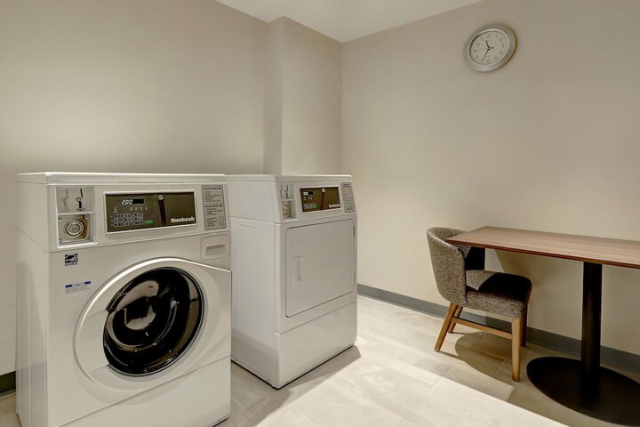 Hyatt Place Prince George