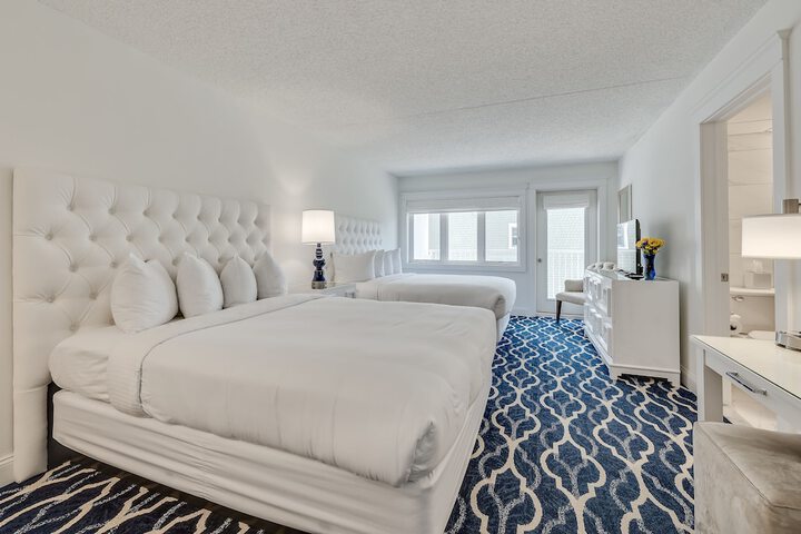 ICONA Cape May