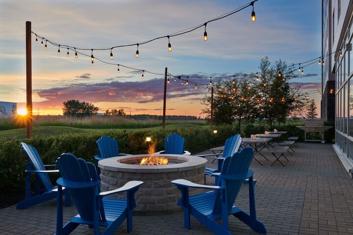 Terrace/Patio 41 of 42