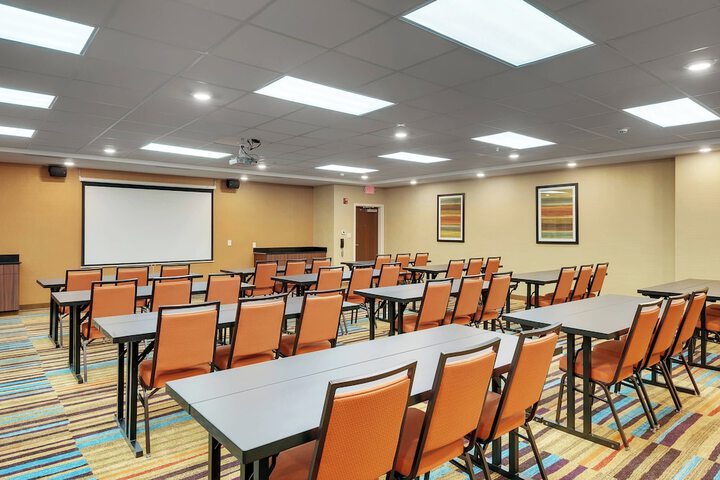 Meeting 18 of 25