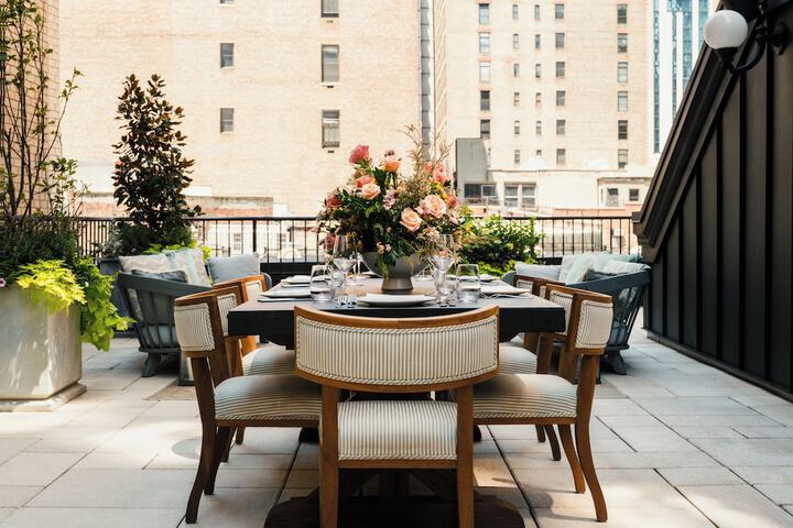 Terrace/Patio 73 of 73
