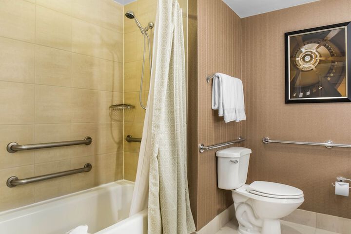 Omni Providence Hotel
