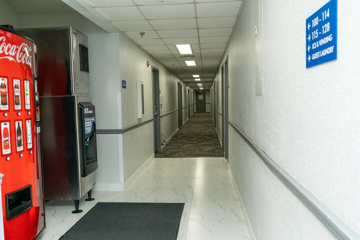 Americas Best Value Inn Donaldsonville
