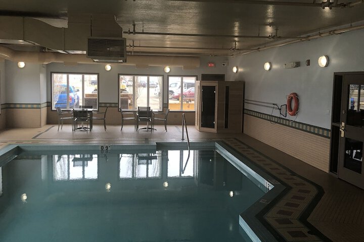 Pool 9 of 69