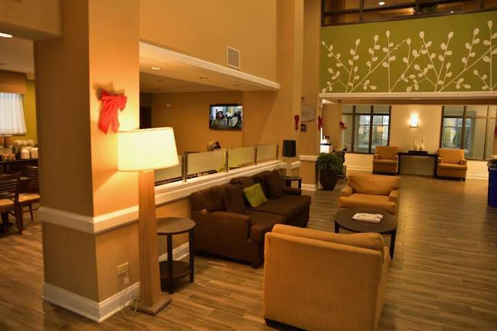 Hotel Interior 19 of 37