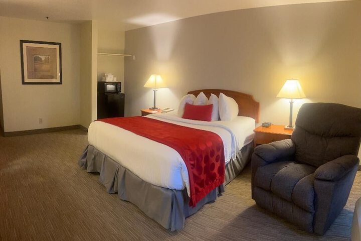 Copper Queen Hotel and Casino