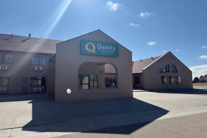 Quality Inn & Suites Colby