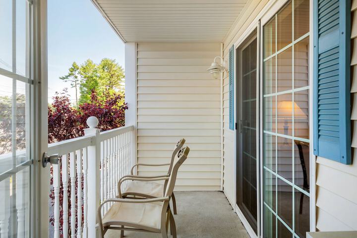 Terrace/Patio 50 of 53