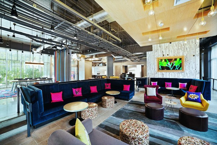 Hotel Interior 13 of 63