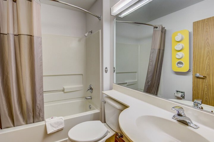 Motel 6 Sutherlin OR