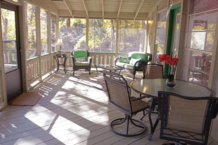 Terrace/Patio 386 of 399