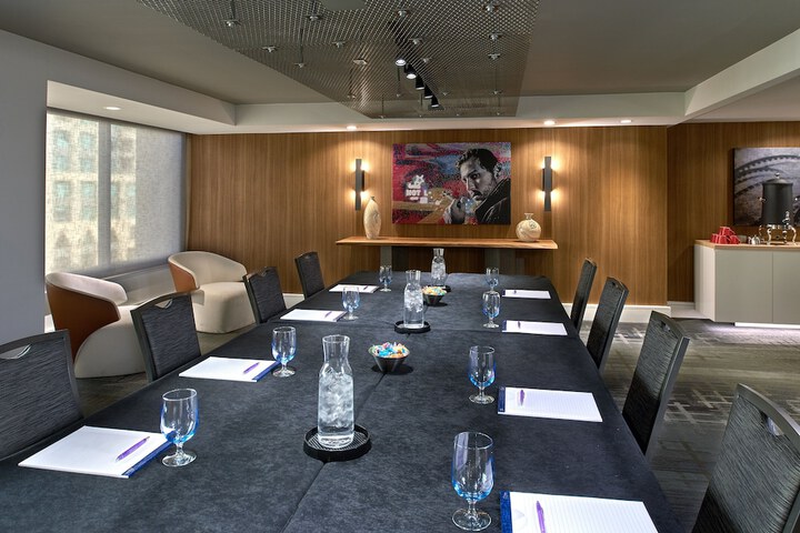 Meeting 43 of 101