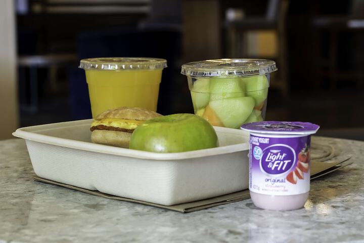Hyatt Place Roanoke Airport / Valley View Mall