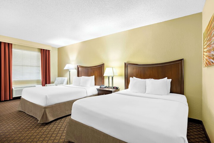 Best Western Coach House