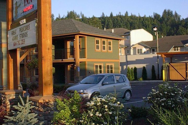 Vedder River Inn