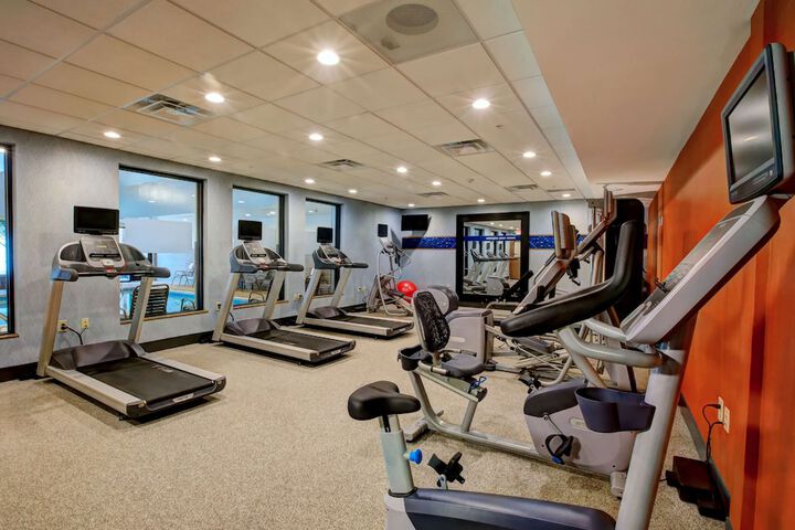 Hampton Inn & Suites Baltimore / Aberdeen
