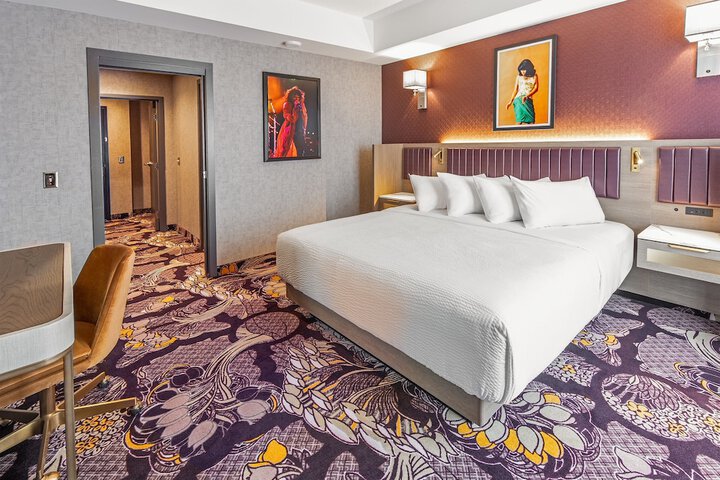 Jag Boutique Hotel